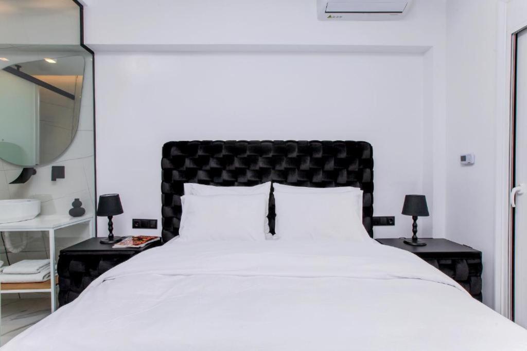 Velvet Escapes Apartment Athens Exterior photo